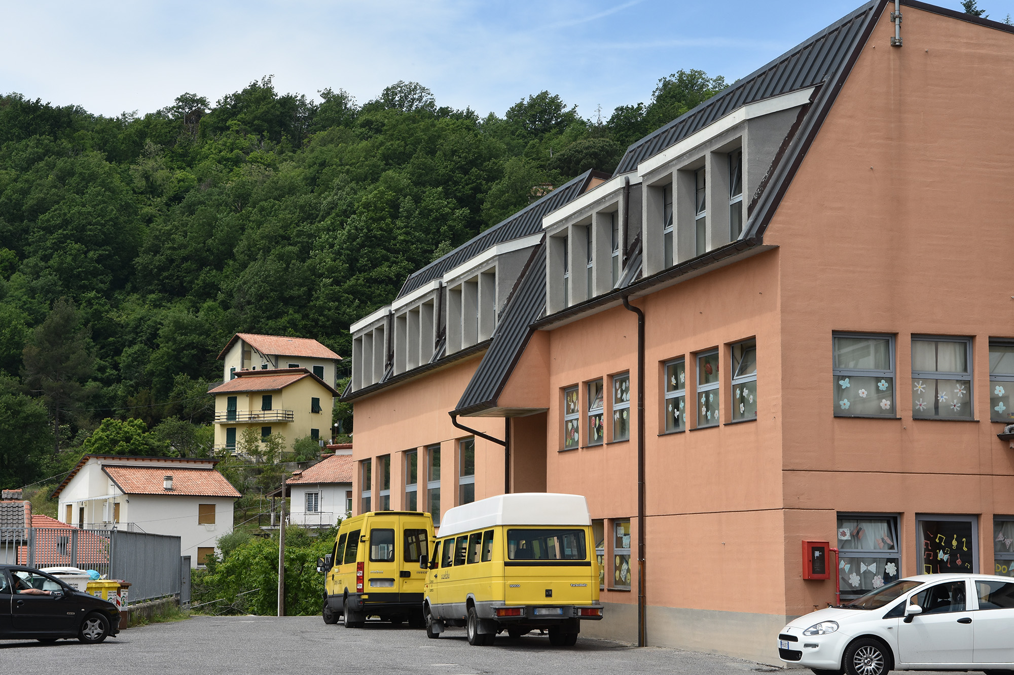 Scuola Pubblica | Genova Città Metropolitana